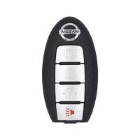 Смарт ключ Nissan Pathfinder 2013-2016 433MHz KR5S180144014 Оригинал